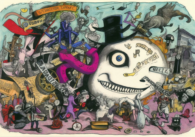 Derivatives, Swaps, Options