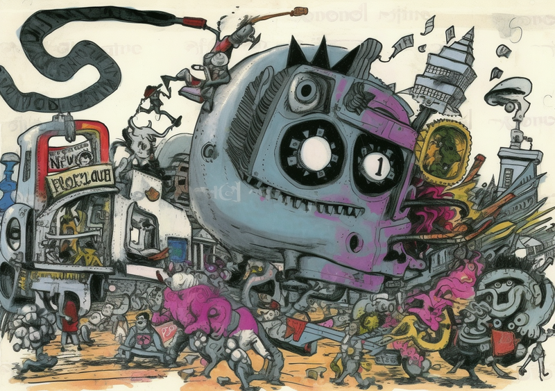 Derivatives, Swaps, Options