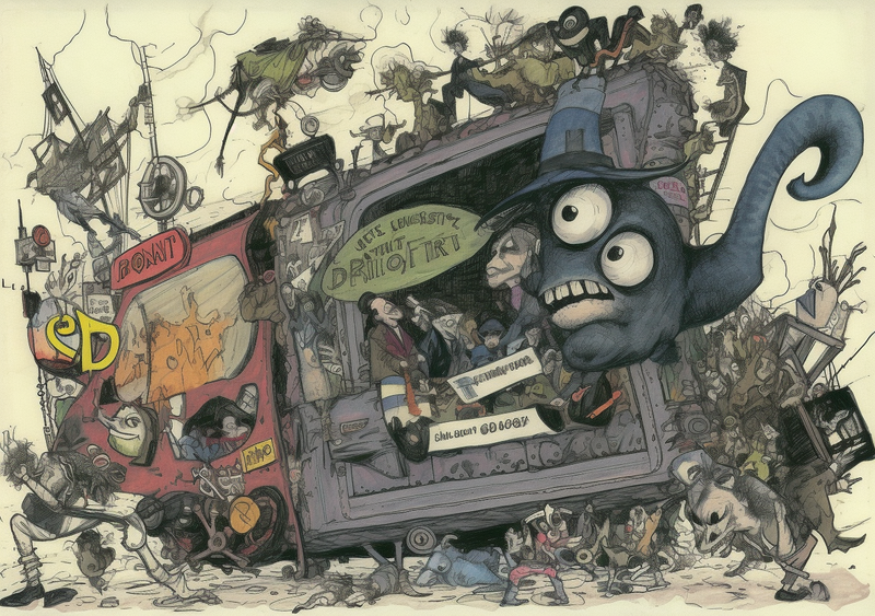 Derivatives, Swaps, Options