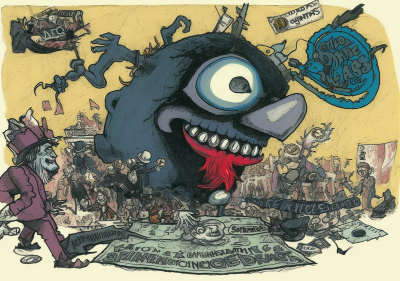 Derivatives, Swaps, Options