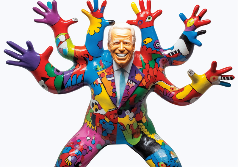BIDEN