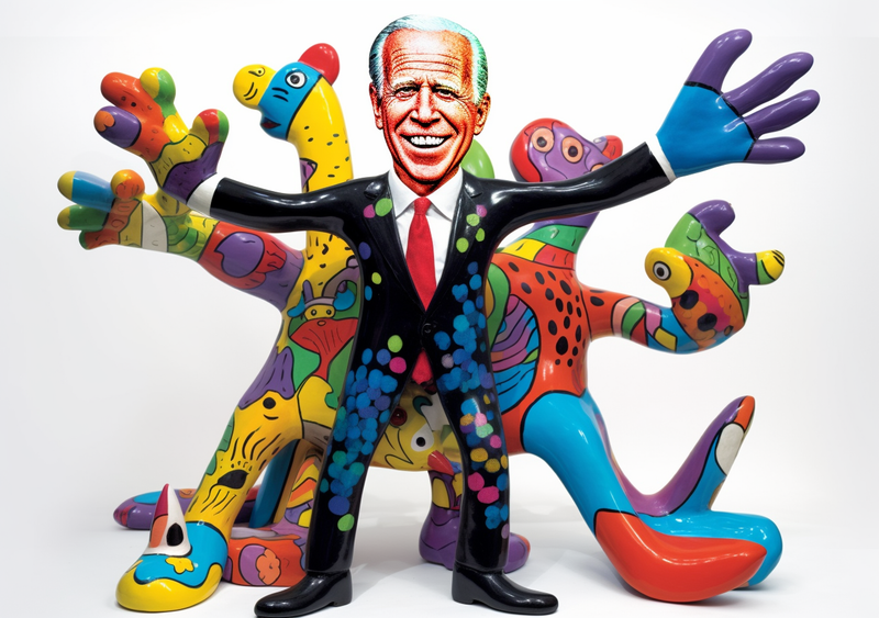 BIDEN
