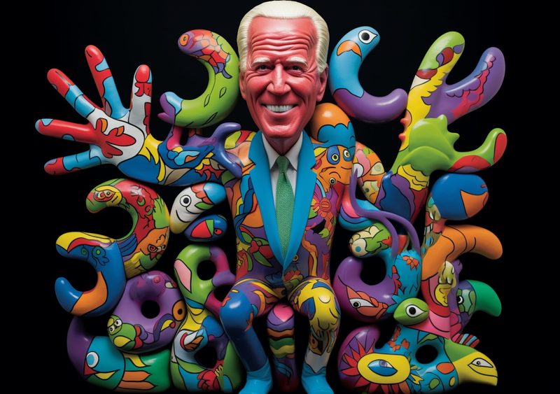 BIDEN