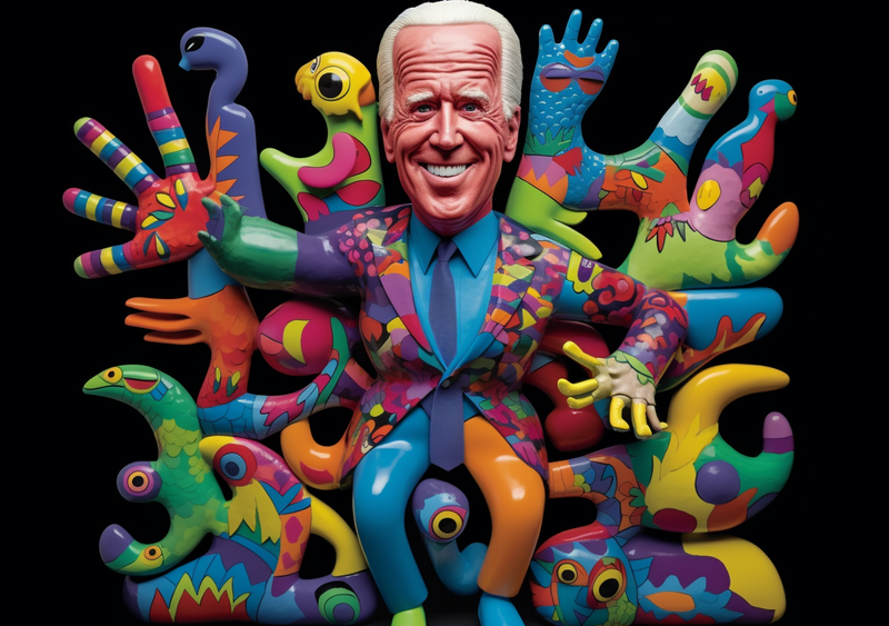BIDEN
