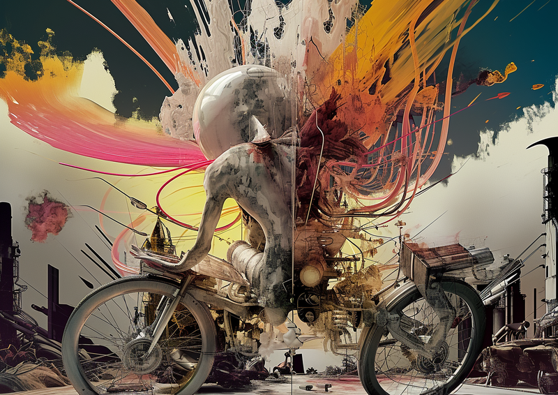 WAR FOR ENERGY, WATER AND FOOD 4