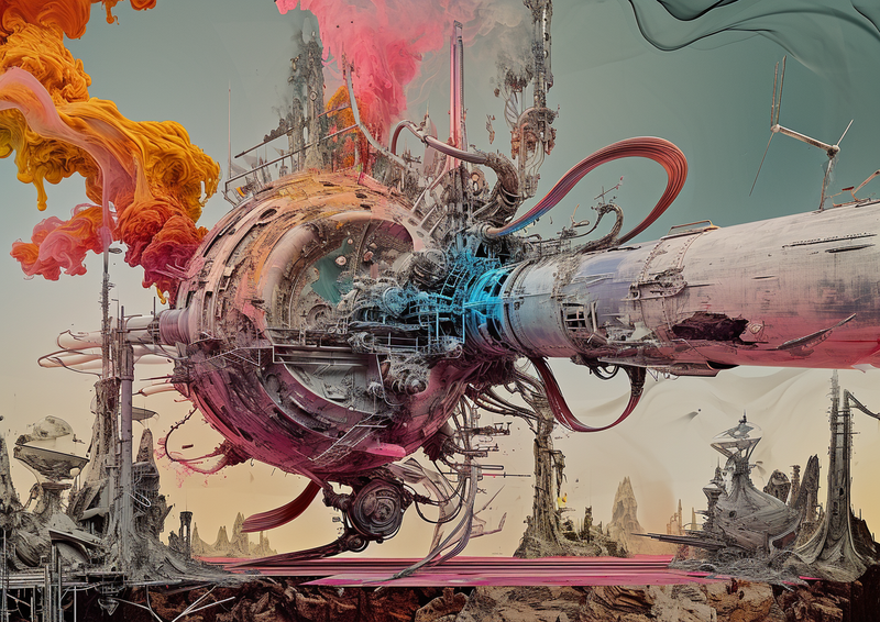 WAR FOR ENERGY, WATER AND FOOD 4