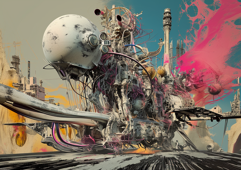 WAR FOR ENERGY, WATER AND FOOD 4