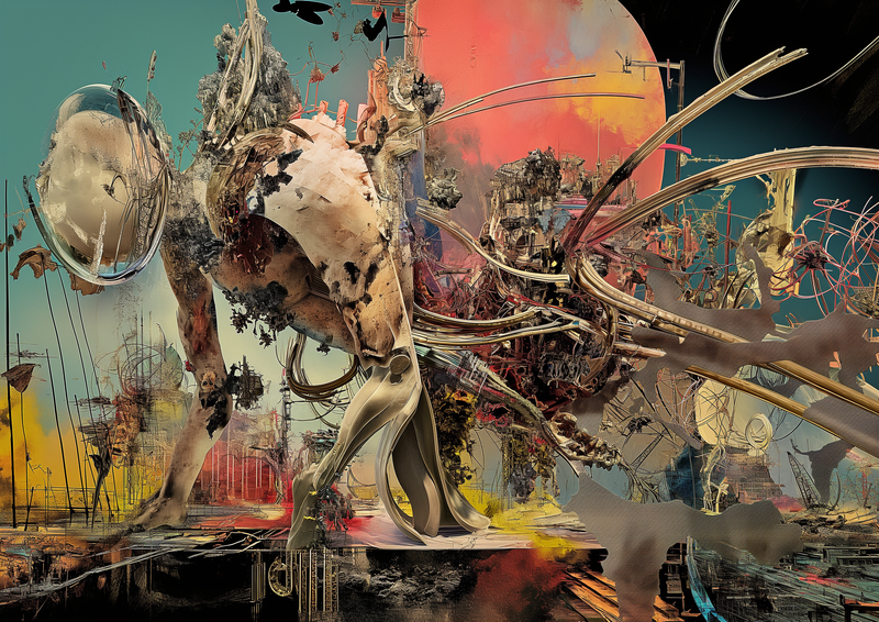 WAR FOR ENERGY, WATER AND FOOD 4