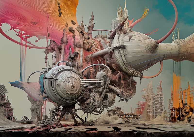 WAR FOR ENERGY, WATER AND FOOD 4