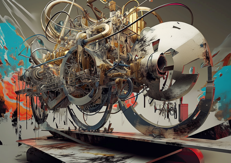 WAR FOR ENERGY, WATER AND FOOD 4