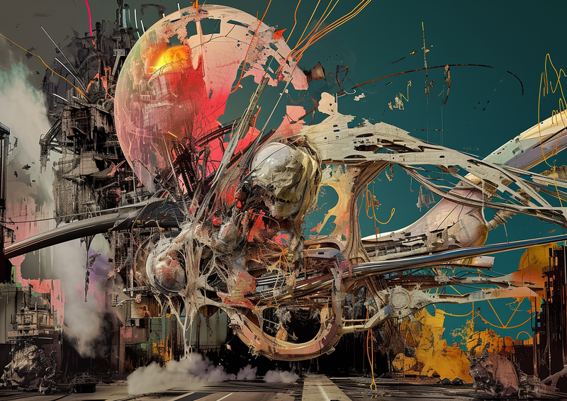 WAR FOR ENERGY, WATER AND FOOD 4