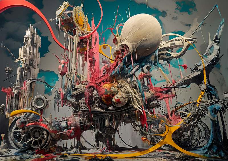 WAR FOR ENERGY, WATER AND FOOD 4