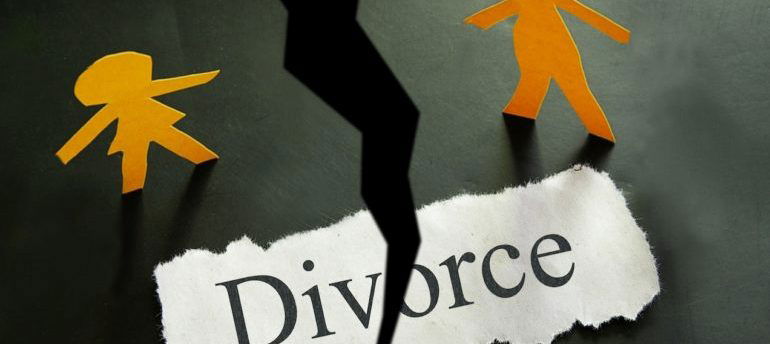 DIVORCE / INFIDELITE