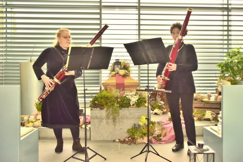 Tag des Krematoriums