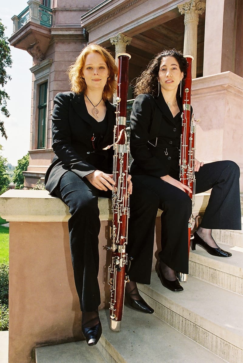 Marzahner Klang und Kunst Promenade