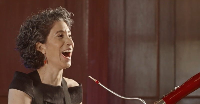 Musikalische Umrahmung - 90. Geburtstag