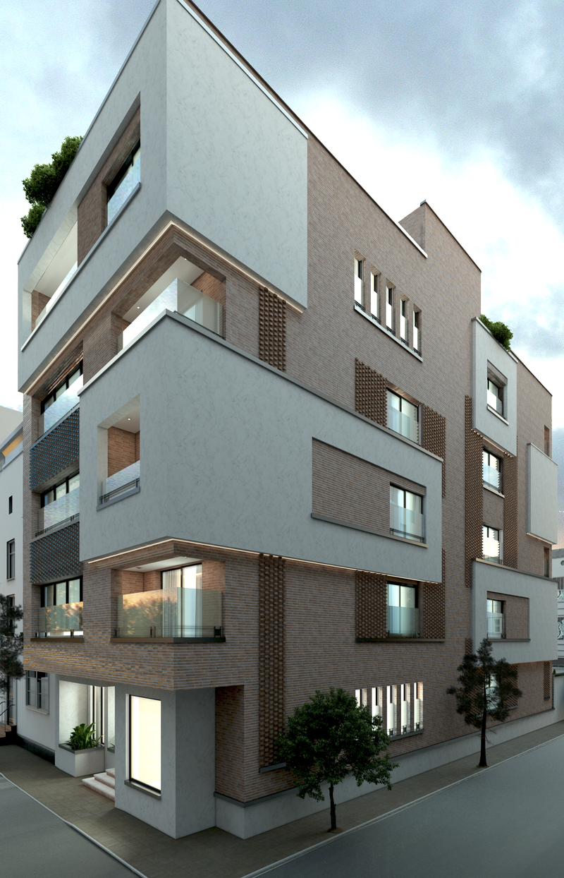 Architectural Design