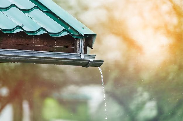 Gutter Repair