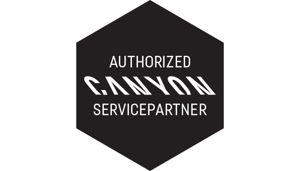 CANYON SERVICE PARTNER