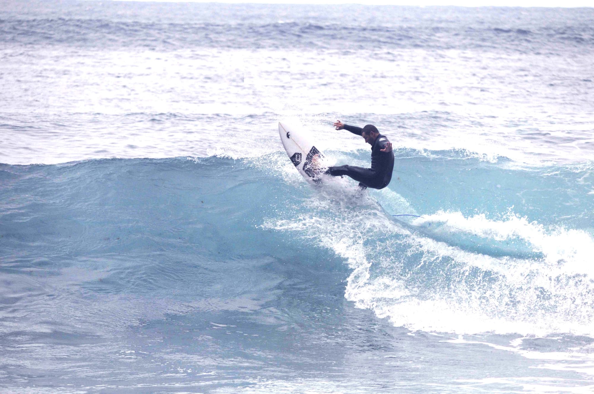 Les meilleurs spots de surf a Bidart.