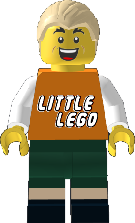 Little Lego