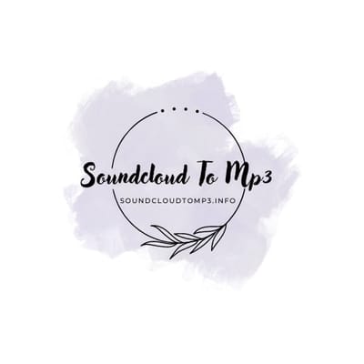 Soundcloud To Mp3