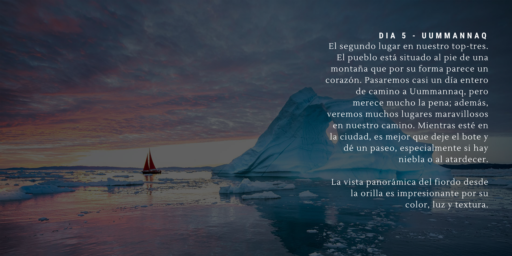 €3,500 - (6 días)