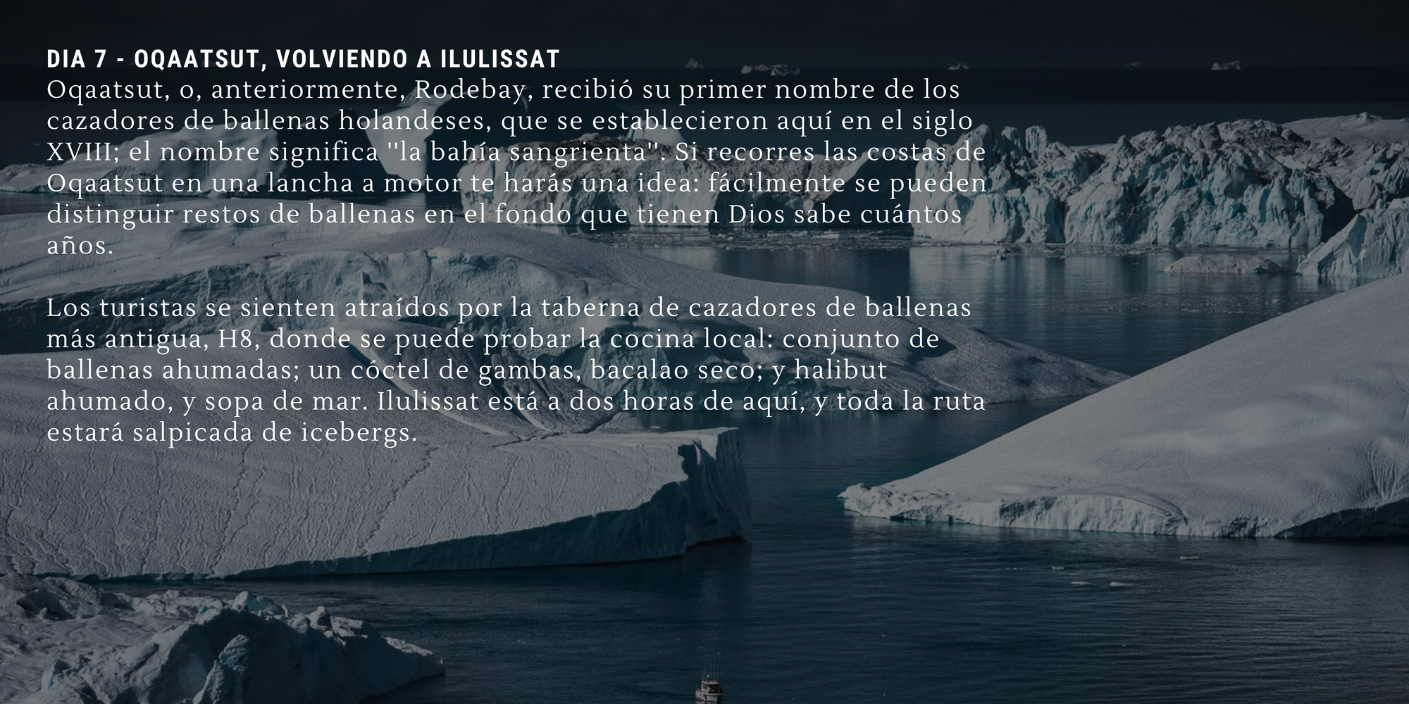 €3,500 - (6 días)