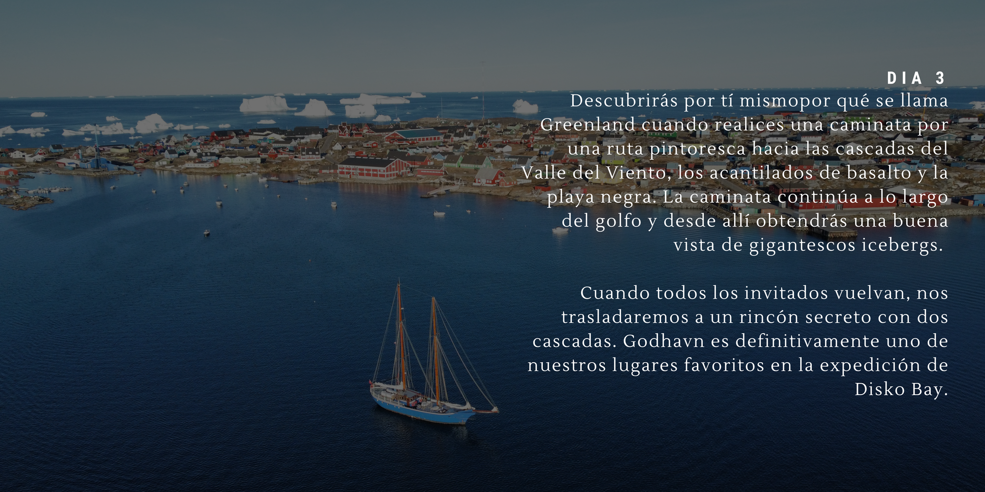 €3,500 - (6 días)