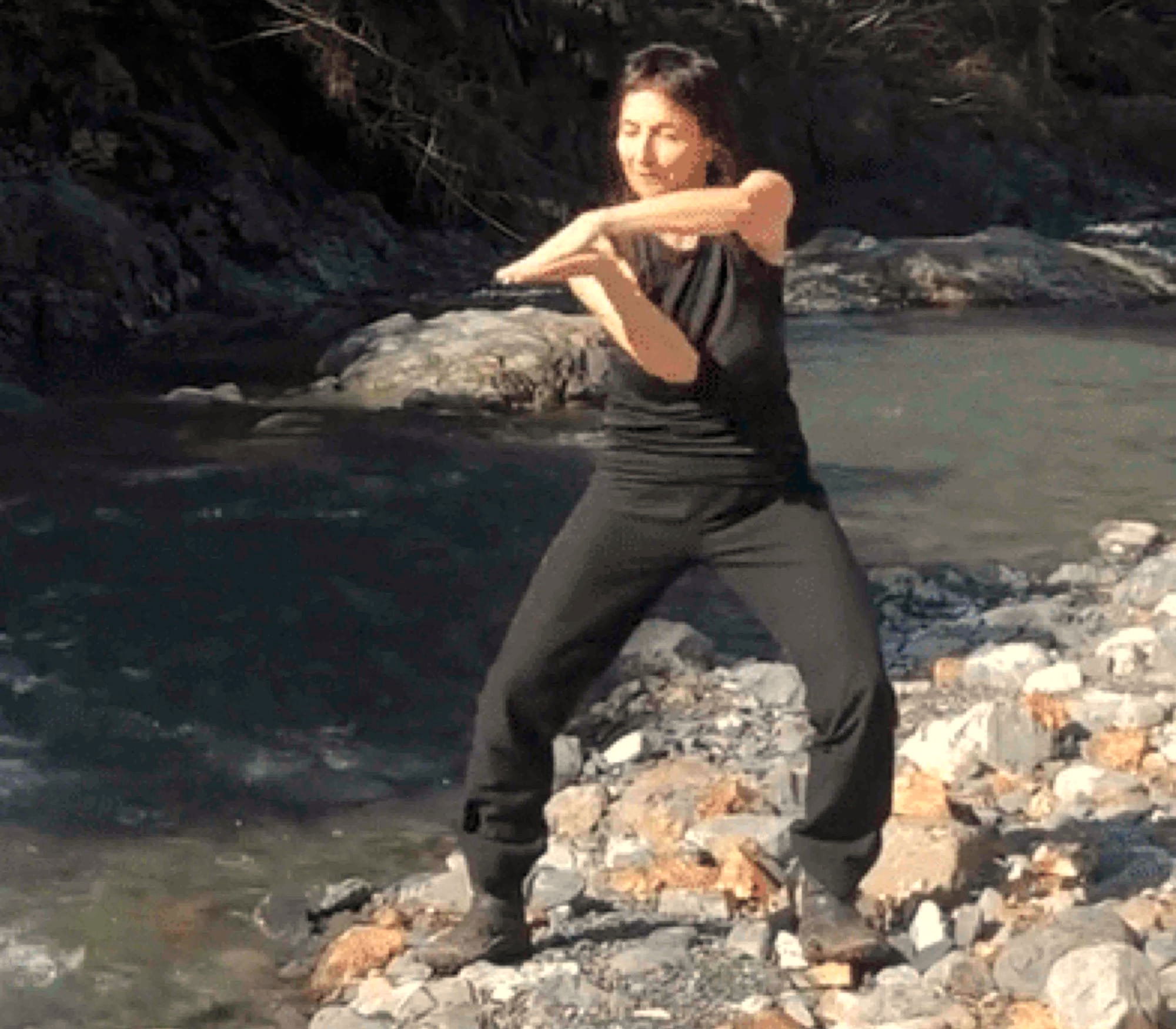 Medical Qigong