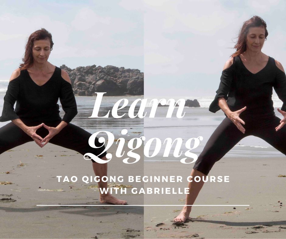 Tao Qigong - the foundation