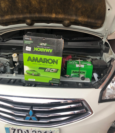 5 สัญญาณที่รถยนต์เริ่มสตาร์ทติดยากเนื่องจากแบตเตอรี่เสื่อมสภาพ