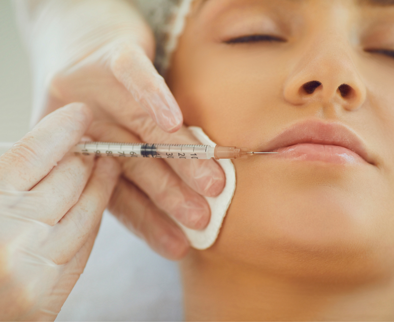 DERMAL FILLERS