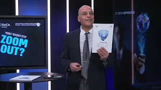 לשכת המבקרים הפנימיים בישראל IIA Israel