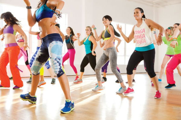 ZUMBA® ADULTES