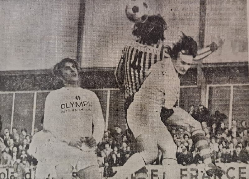 Cambrai - Lens (1-3)