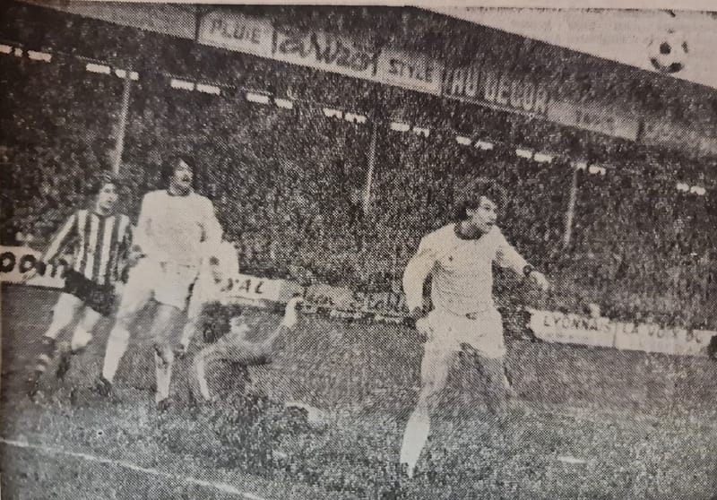 Lille - Lens (1-1 ap)