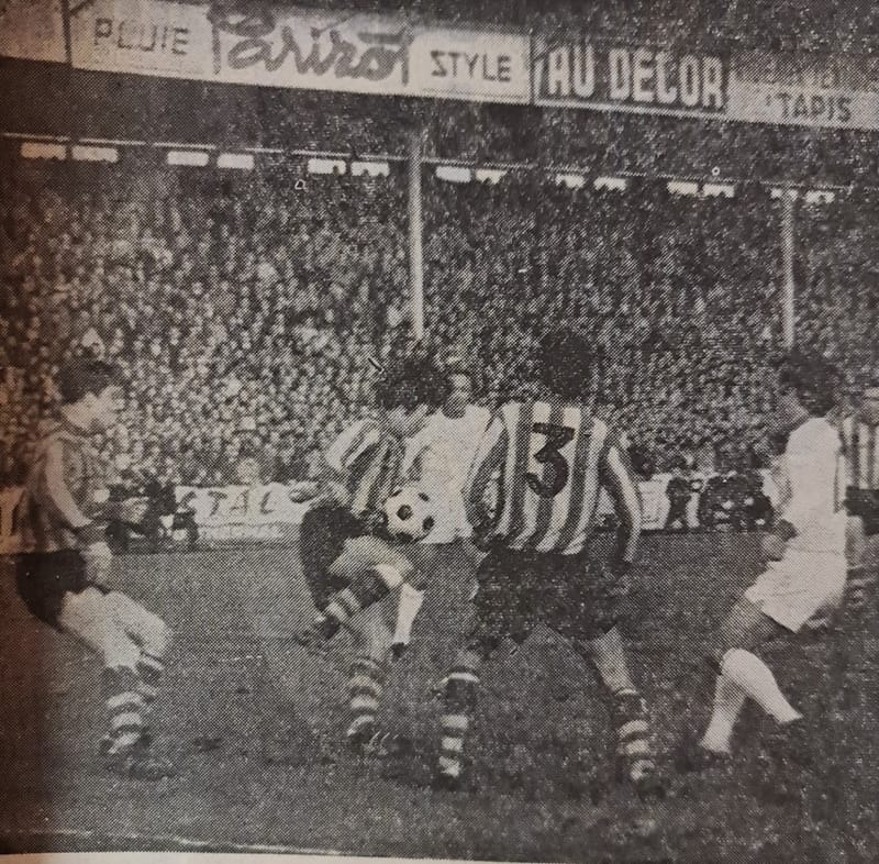 Lille - Lens (1-1 ap)