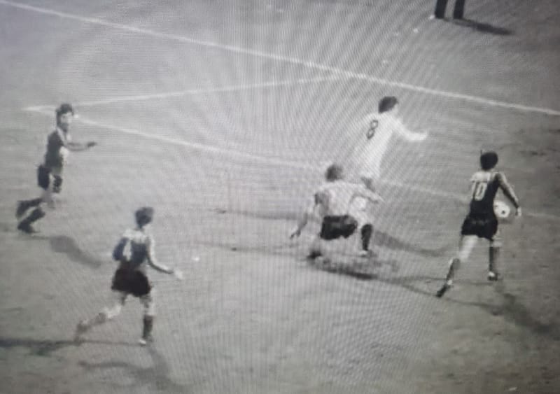 Sochaux - Lens (3-2)