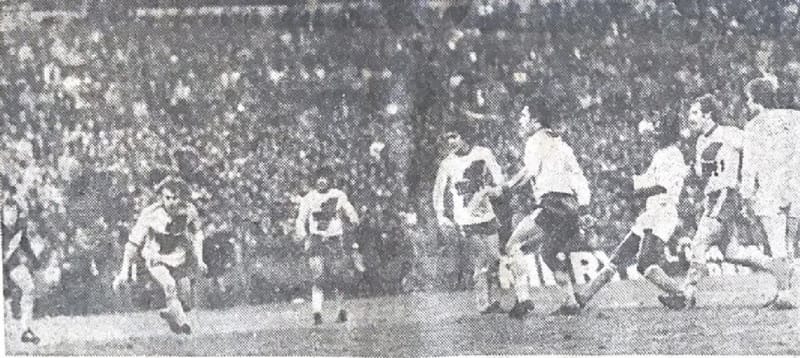 Marseille - Lens (4-0)