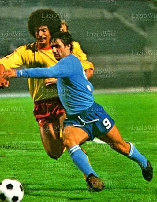 Lazio Rome - Lens (2-0)