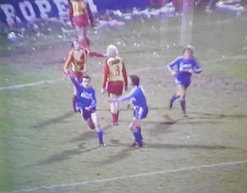 Lens - Strasbourg (1-1)