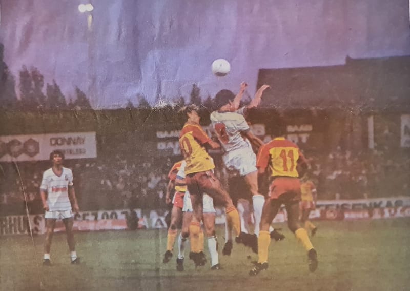 La Gantoise - Lens (1-1)