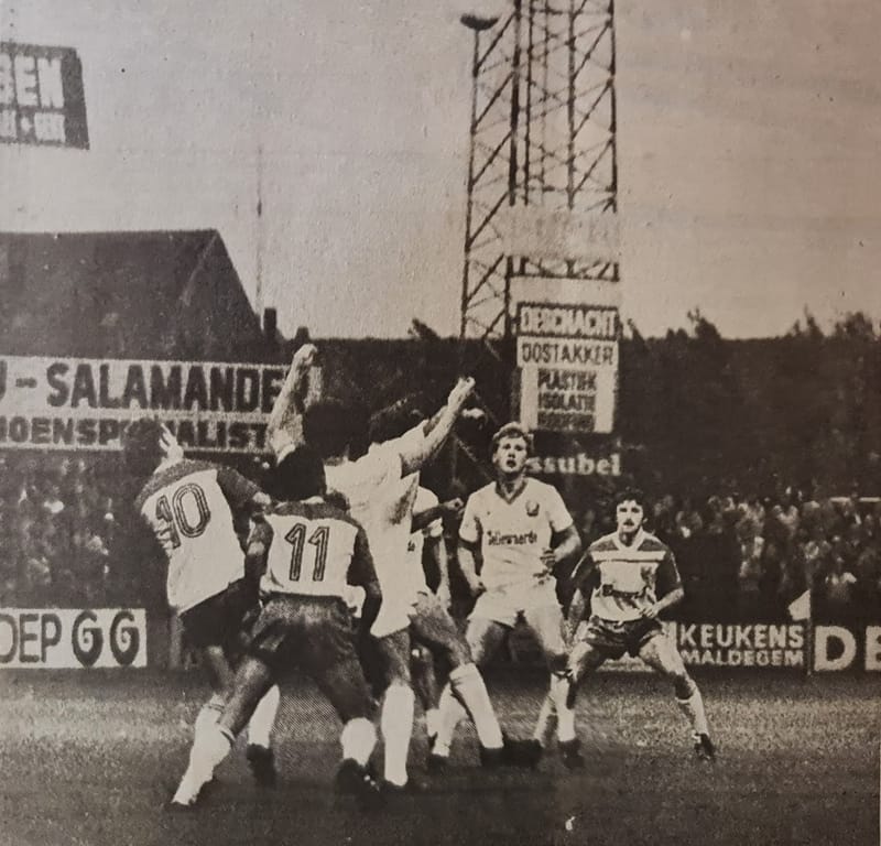 La Gantoise - Lens (1-1)