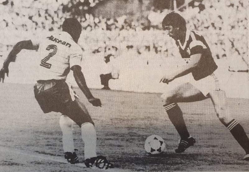 Lens - Bordeaux (1-0)