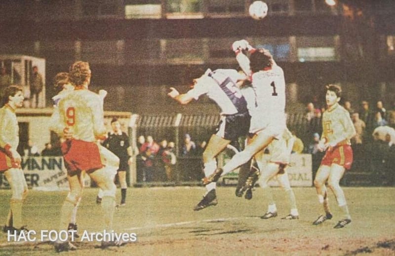 Lens - Le Havre (3-0)