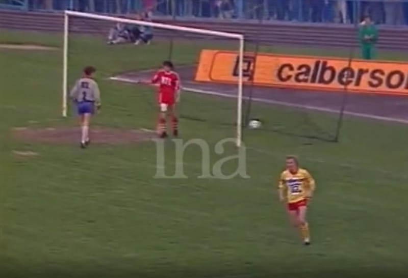 Périgueux - Lens (0-4)