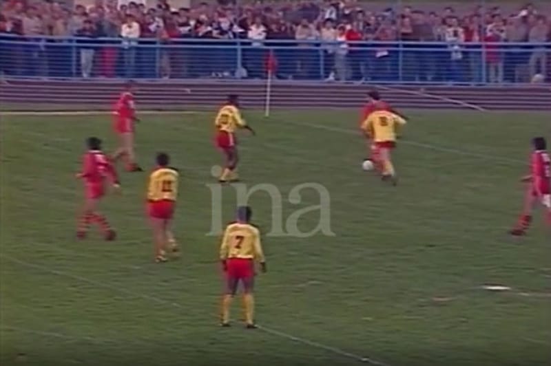 Périgueux - Lens (0-4)