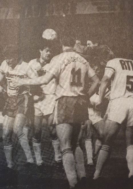 Lens - Sochaux (2-2)