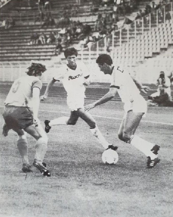 Toulouse - Lens (2-1)